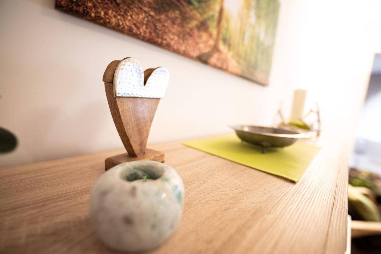 Appartement Weitblick à Garmisch-Partenkirchen Extérieur photo