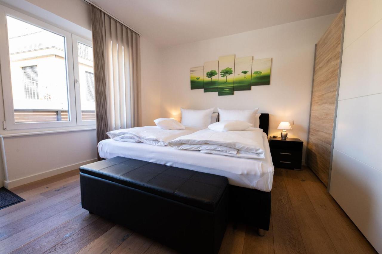 Appartement Weitblick à Garmisch-Partenkirchen Extérieur photo