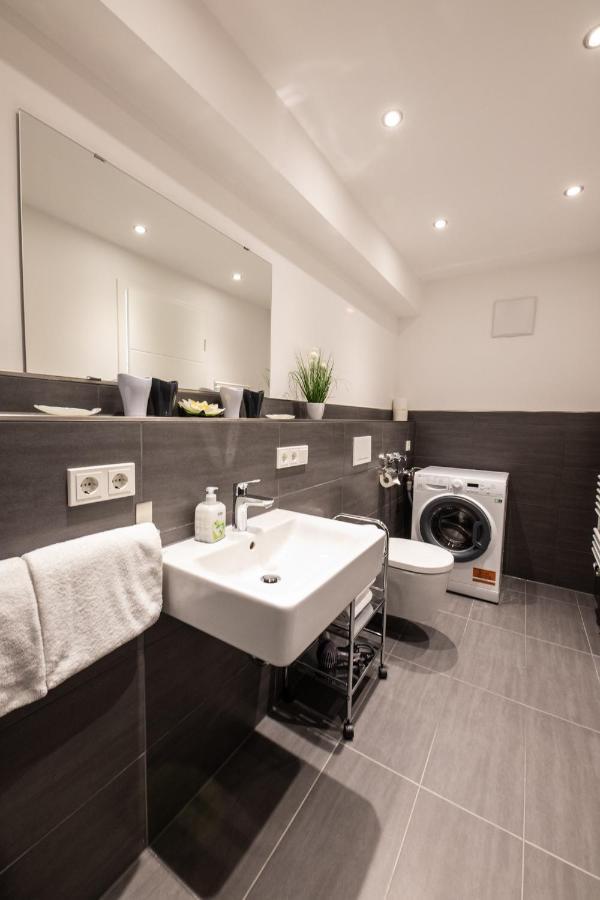 Appartement Weitblick à Garmisch-Partenkirchen Extérieur photo