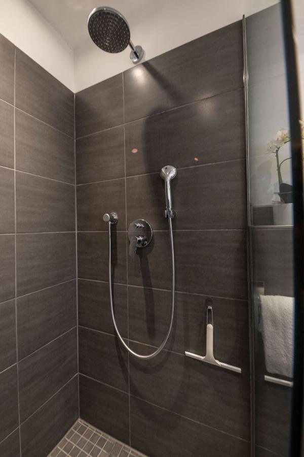 Appartement Weitblick à Garmisch-Partenkirchen Extérieur photo