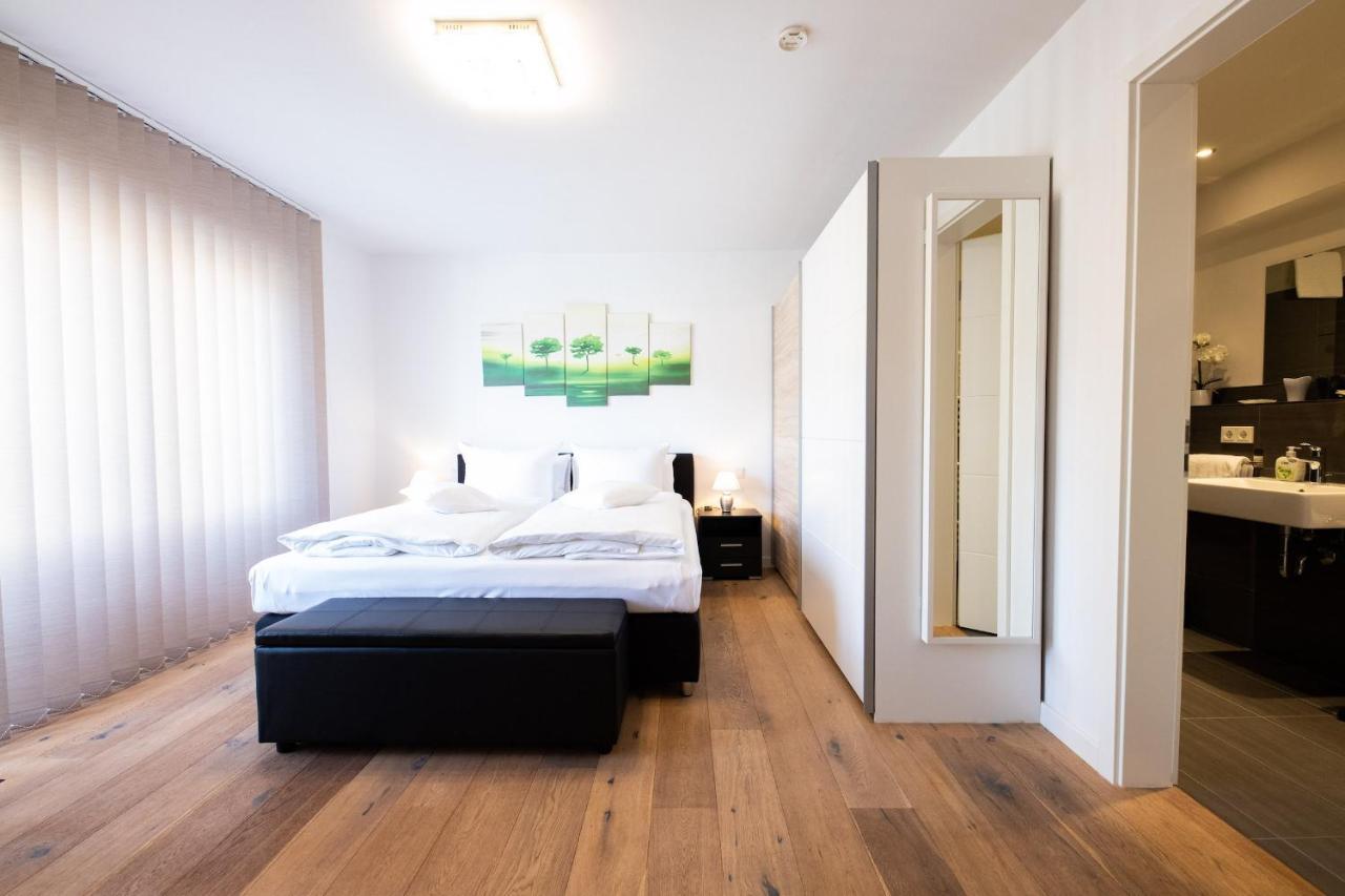 Appartement Weitblick à Garmisch-Partenkirchen Extérieur photo