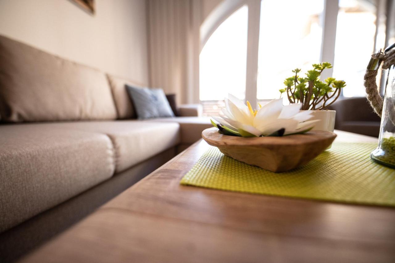 Appartement Weitblick à Garmisch-Partenkirchen Extérieur photo