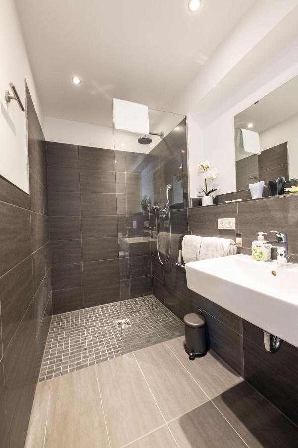 Appartement Weitblick à Garmisch-Partenkirchen Extérieur photo